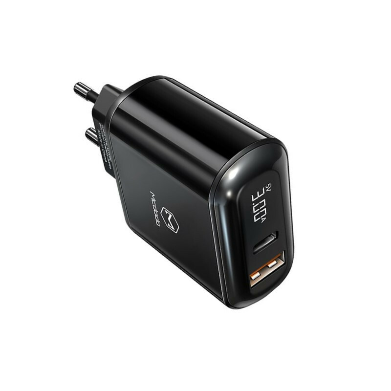 شارژر دیواری 20 وات مک دودو مدل CH-7170