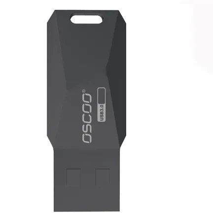 فلش مموری اوسکو مدل K006 ظرفیت 64 گیگابایت با رابط USB 3.0