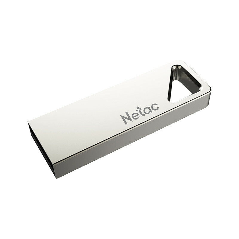 فلش مموری نتاک مدل U326 ظرفیت 64 گیگابایت با رابط USB2.0