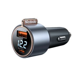 شارژر فندکی 75وات مک دودو مدل MCDODO  CC-369