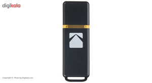 فلش مموری کداک مدل K103 New Version ظرفیت 64 گیگابایت USB3.2