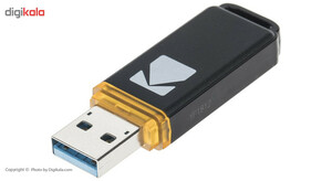 فلش مموری کداک مدل K103 New Version ظرفیت 64 گیگابایت USB3.2