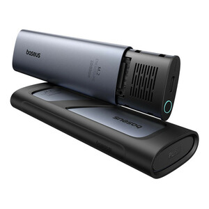 باکس هارد بیسوس مدل FlyJoy Series BS-0H194