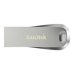 فلش مموری سن دیسک مدل USB 3.2  Ultra Luxe  ظرفیت 128 گیگابایت