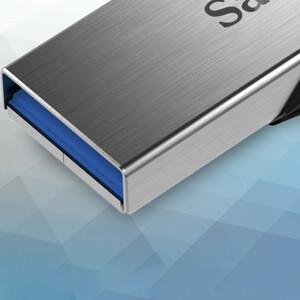 فلش مموری سن دیسک مدل Ultra Flair CZ73 USB3.0 ظرفیت 32 گیگابایت