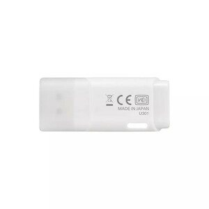 فلش مموری کیوکسیا مدل U301  USB3.2 ظرفیت 64 گیگابایت