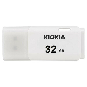 فلش مموری کیوکسیا  USB 2.0  مدل U202 ظرفیت 32 گیگابایت