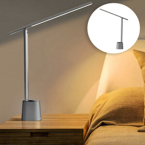 چراغ مطالعه باسئوس مدل   Desk lamp  DGZG-0G