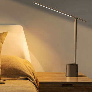 چراغ مطالعه باسئوس مدل   Desk lamp  DGZG-0G