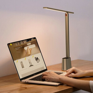 چراغ مطالعه باسئوس مدل   Desk lamp  DGZG-0G