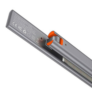 چراغ مطالعه باسئوس مدل   Desk lamp  DGZG-0G