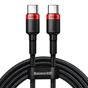 کابل USB-C باسئوس مدل CATKLF-ALG1طول 2 متر