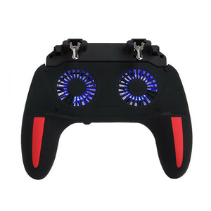 دسته بازی PUBG ایکس او مدل XO-H10