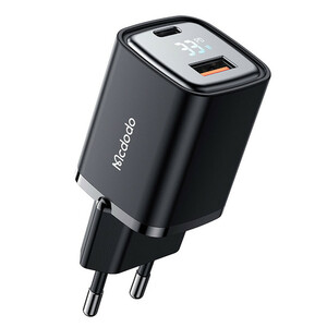 شارژر دیواری 33 وات مک دودو مدل CH-1701