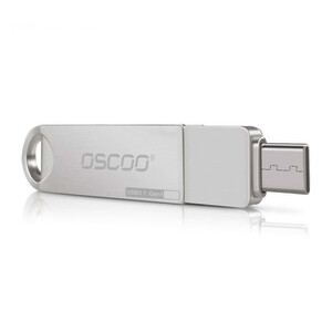 فلش مموری اوسکو مدل CU-002 ظرفیت 256 گیگابایت