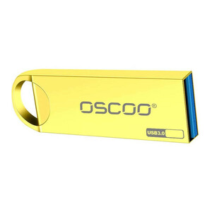 فلش مموری اوسکو مدل k002 ظرفیت 32 گیگابایت با رابط USB 3.0