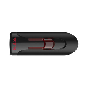 فلش مموری سن دیسک مدل  Cruzer  GLIDE  CZ600  USB3.0   ظرفیت 128 گیگابایت