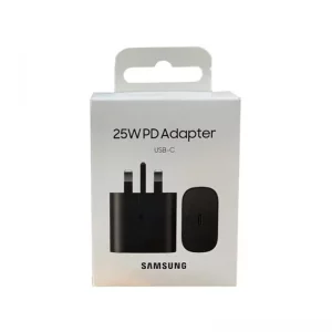 شارژر دیواری 25 وات سامسونگ مدلTA800