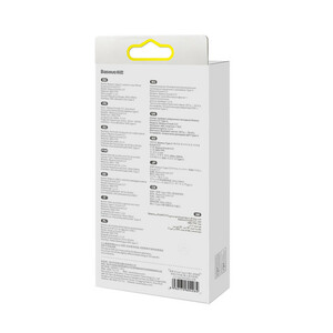 هندزفری باسئوس مدل Encok C17