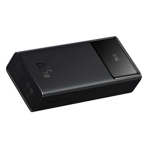 پاوربانک باسئوس مدل  Star-Lord  کد  PPXJ060001ظرفیت 20000 میلی آمپر ساعت