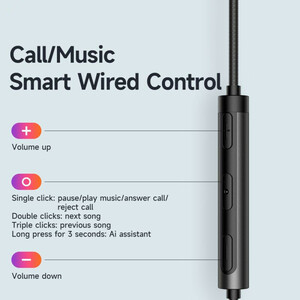 هندزفری مک دودو مدل Stereo