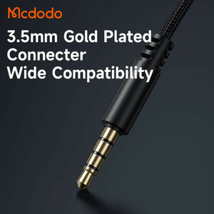 هندزفری مک دودو مدل Stereo