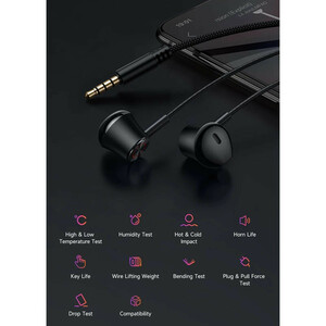 هندزفری مک دودو مدل Stereo