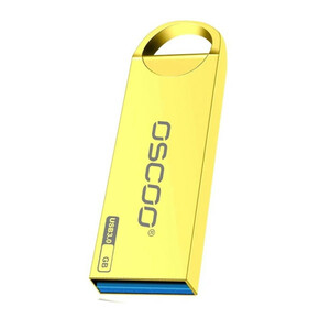 فلش اوسکو مدل K002 ظرفیت 16 گیگابایت با رابط USB 3.0