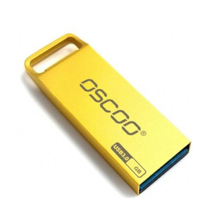 فلش مموری اوسکو مدل  K001  ظرفیت 32 گیگابایت با رابط USB 3.0