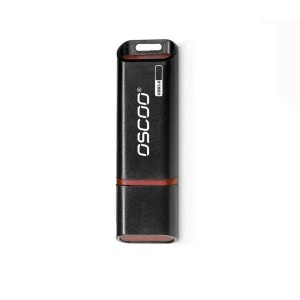 فلش مموری اوسکو مدل k009 ظرفیت 32 گیگابایت با رابط USB 3.0