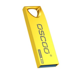 فلش مموری اوسکو مدل K005 ظرفیت 32  گیگابایت با رابط USB 3.0