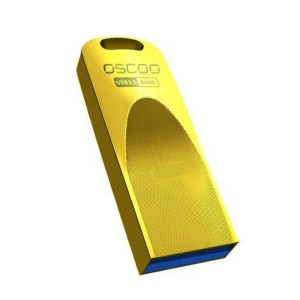 فلش مموری اوسکو مدل K003 ظرفیت 32 گیگابایت با رابط USB 3.0