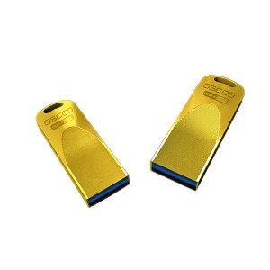 فلش مموری اوسکو مدل K003 ظرفیت 32 گیگابایت با رابط USB 3.0
