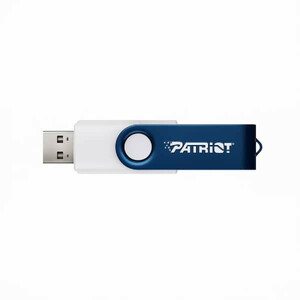 فلش مموری پتریوت OTG مدل XPORTER X550 ظرفیت 64 گیگابایت با رابط  USB 3.2  TO TYPE-C