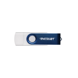 فلش مموری پتریوت مدل XPORTER X550 ظرفیت 64 گیگابایت با رابط USB 3.2