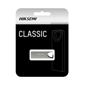 فلش مموری USB 2.0 هایک سمی مدل Classic M200 USB2 ظرفیت 64 گیگابایت