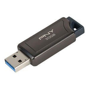 فلش مموری پی ان وای مدل PRO Elite V2 USB 3.2 ظرفیت 512 گیگابایت