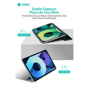 کیف کلاسوری کوتتسی مدل 61035 مناسب برای تبلت اپل ipad 10 / ipad11 (A16)