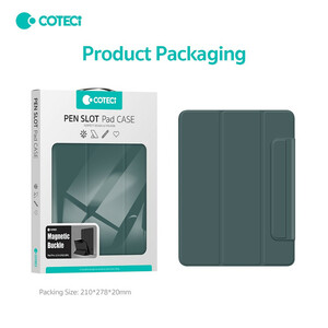 کیف کلاسوری کوتتسی مدل 61035 مناسب برای تبلت اپل ipad 10 / ipad11 (A16)