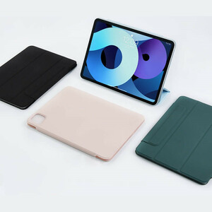 کیف کلاسوری کوتتسی مدل 61007 مناسب برای تبلت اپل iPad Pro 11 2021 /iPad Pro 11 2020