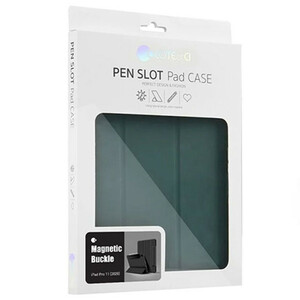 کیف کلاسوری کوتتسی مدل 61007 مناسب برای تبلت اپل iPad Pro 11 2021 /iPad Pro 11 2020