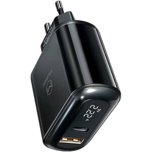 شارژر دیواری 20 وات مک دودو مدل CH-7170