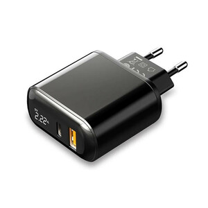 شارژر دیواری 20 وات مک دودو مدل CH-7170