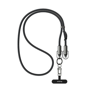 کابل USB-C مک دودو مدل CA-683 60W طول 1.2 متر