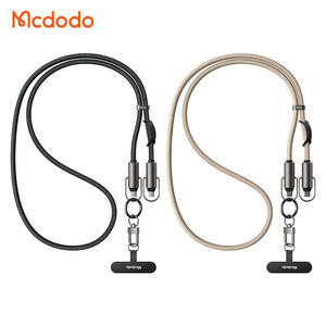 کابل USB-C مک دودو مدل CA-683 60W طول 1.2 متر