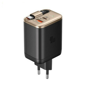 شارژر دیواری 40  وات مک دودو مدل Ch-4280