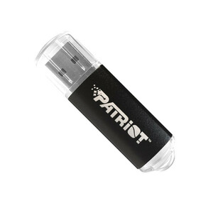 فلش مموری پتریوت مدل XPORTER PULSE ظرفیت 64 گیگابایت