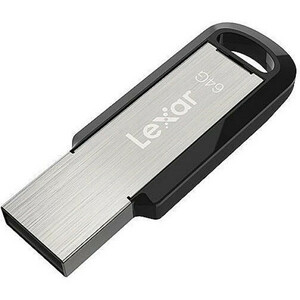 فلش مموری لکسار مدل M400 USB3.0 ظرفیت 64 گیگابایت
