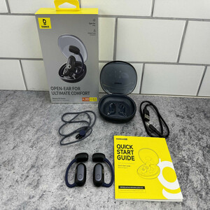 هدفون بلوتوثی بیسوس مدل Eli Sport 1 Open Ear