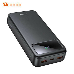 پاوربانک مک دودو مدل 22.5W MC-423 ظرفیت 20000 میلی آمپر ساعت